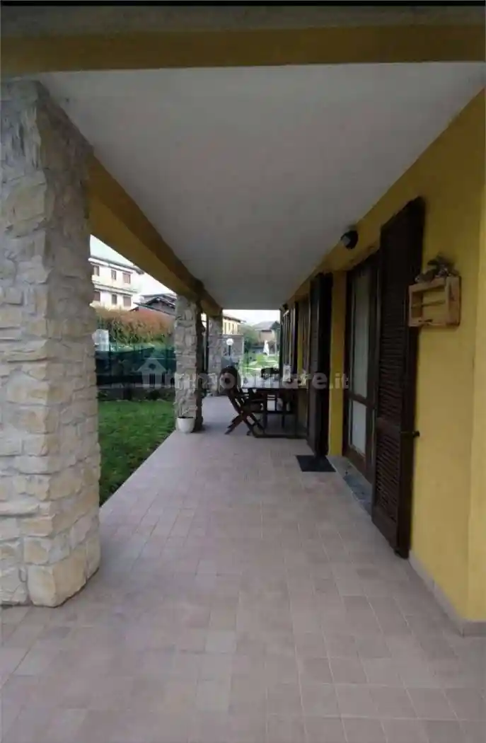 Appartamento in vendita a Orsenigo