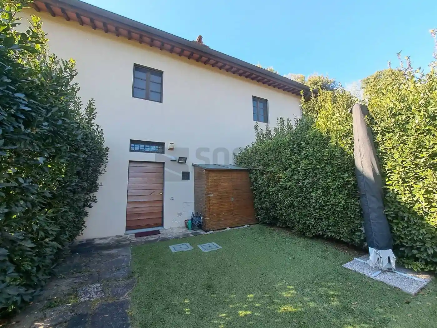 Villa in vendita a Pontassieve