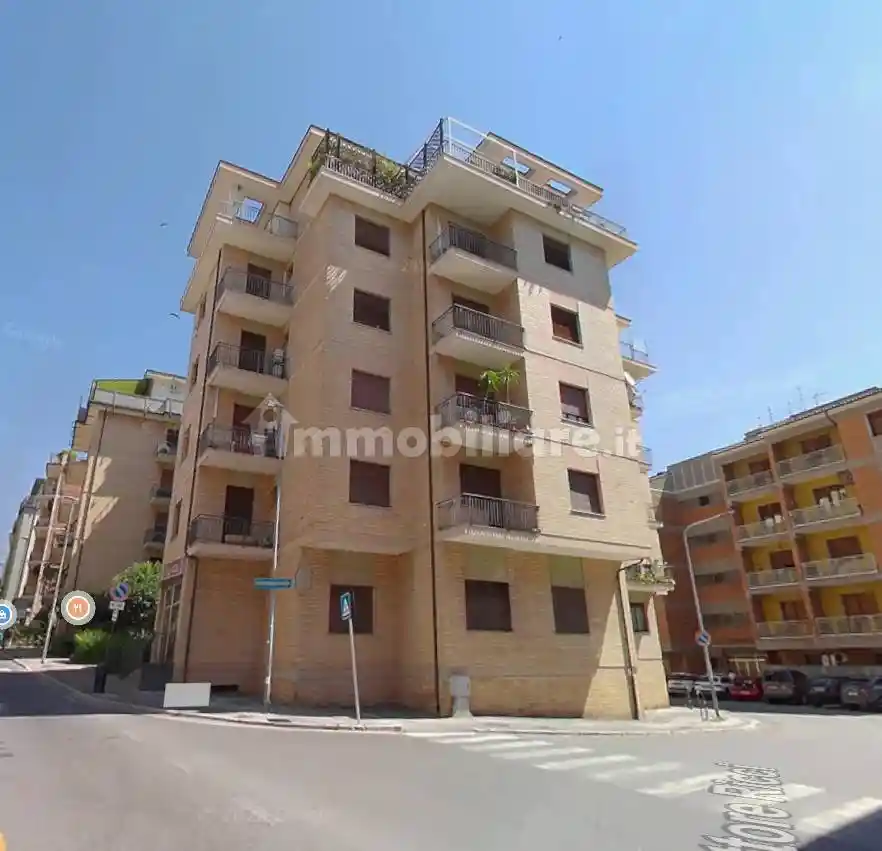 Appartamento in vendita a Macerata