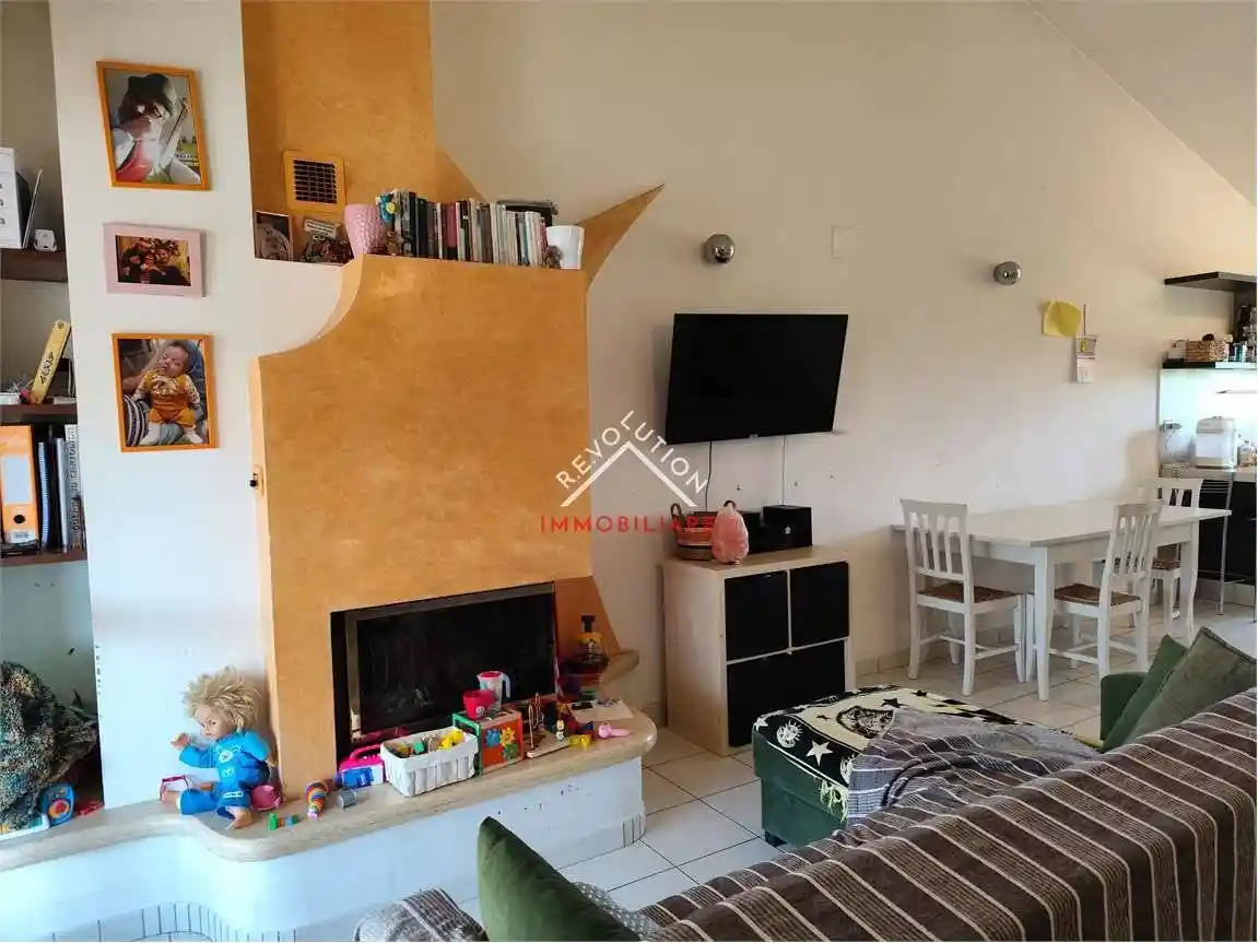 Appartamento in vendita a Città di Castello