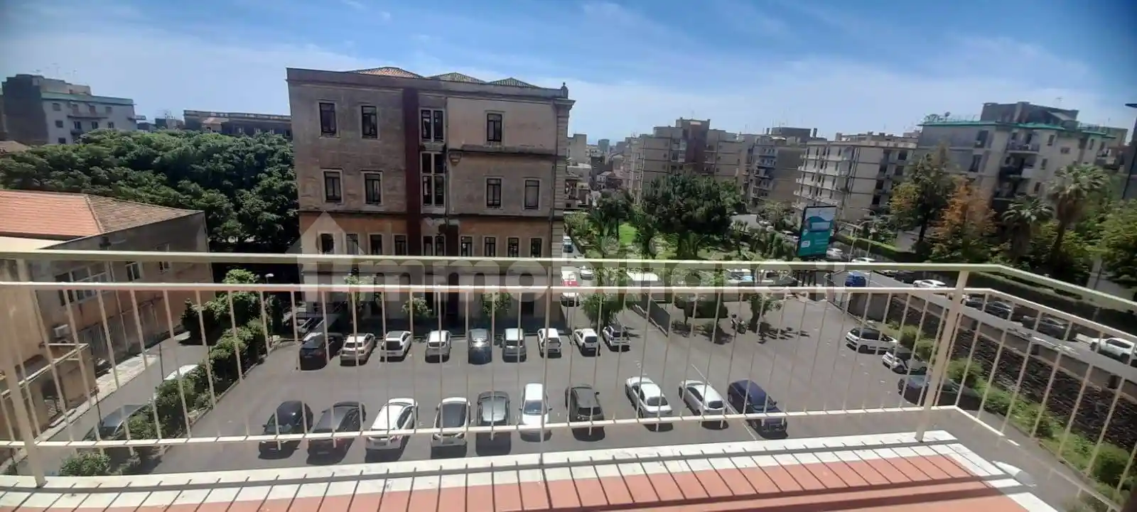 Appartamento in vendita a Catania