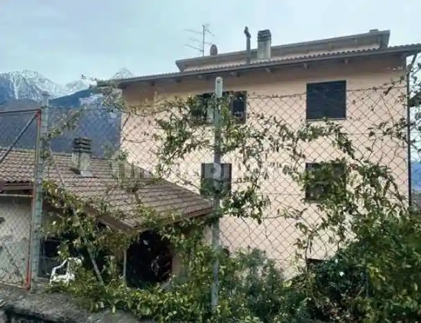 Appartamento in vendita a Gordona