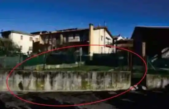 Casa indipendente in vendita a Pastrengo