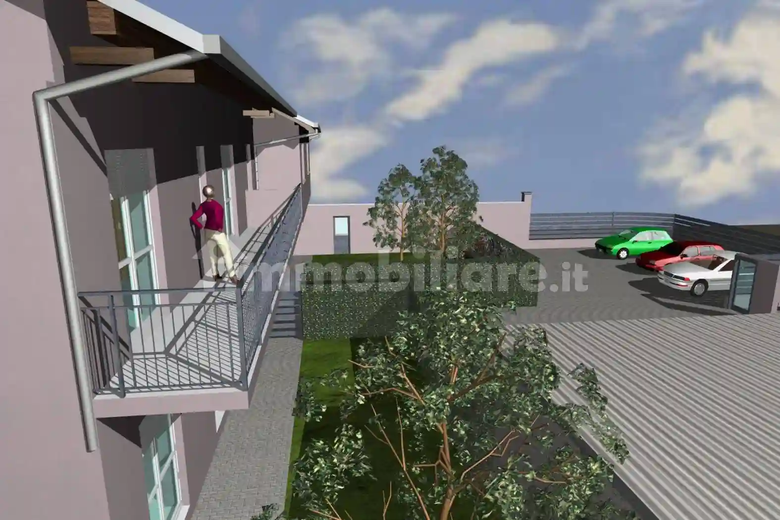 Appartamento - foto 4