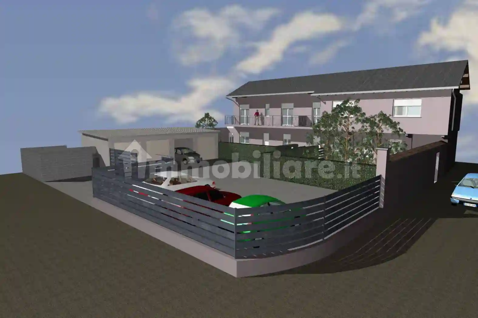 Appartamento - foto 5