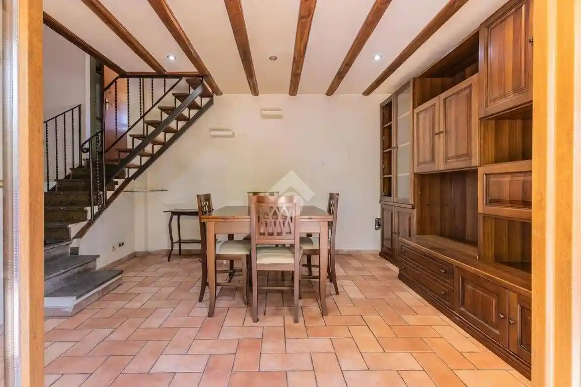 Appartamento in vendita a Manziana