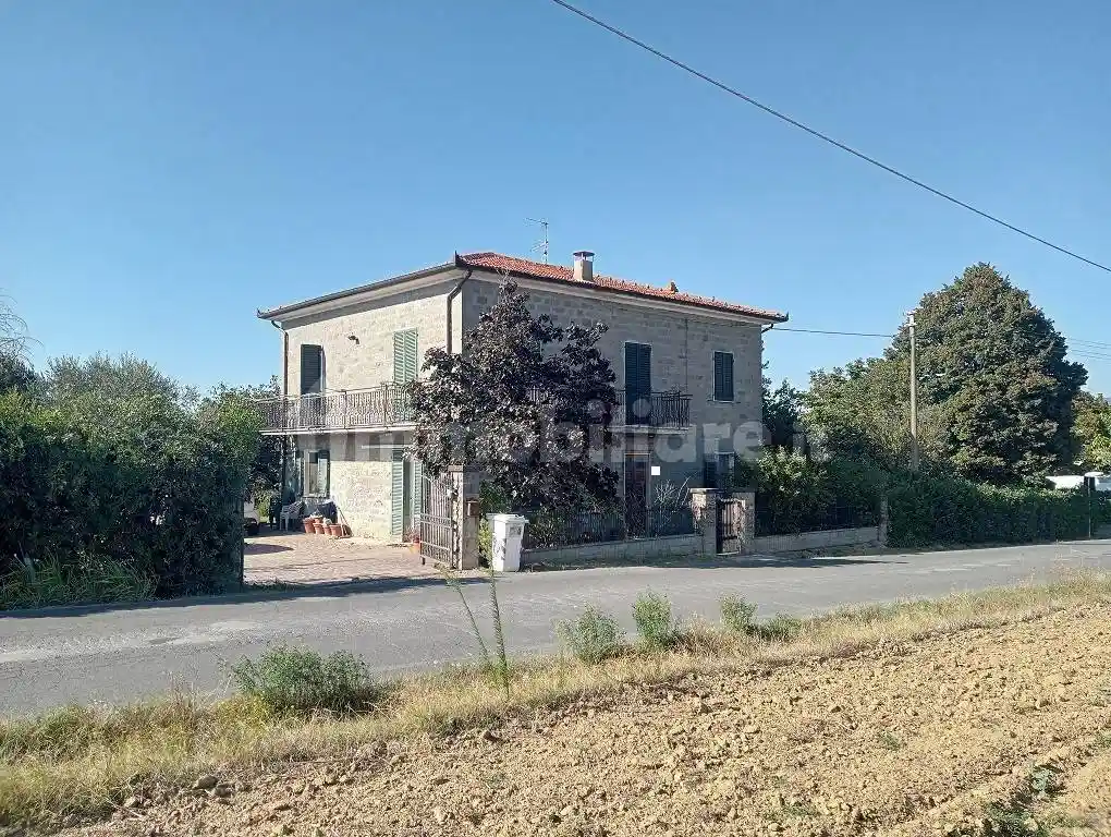 Villa in vendita a Cortona