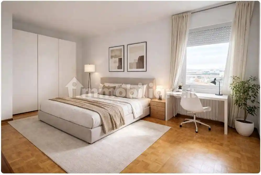 Appartamento in vendita a Modena