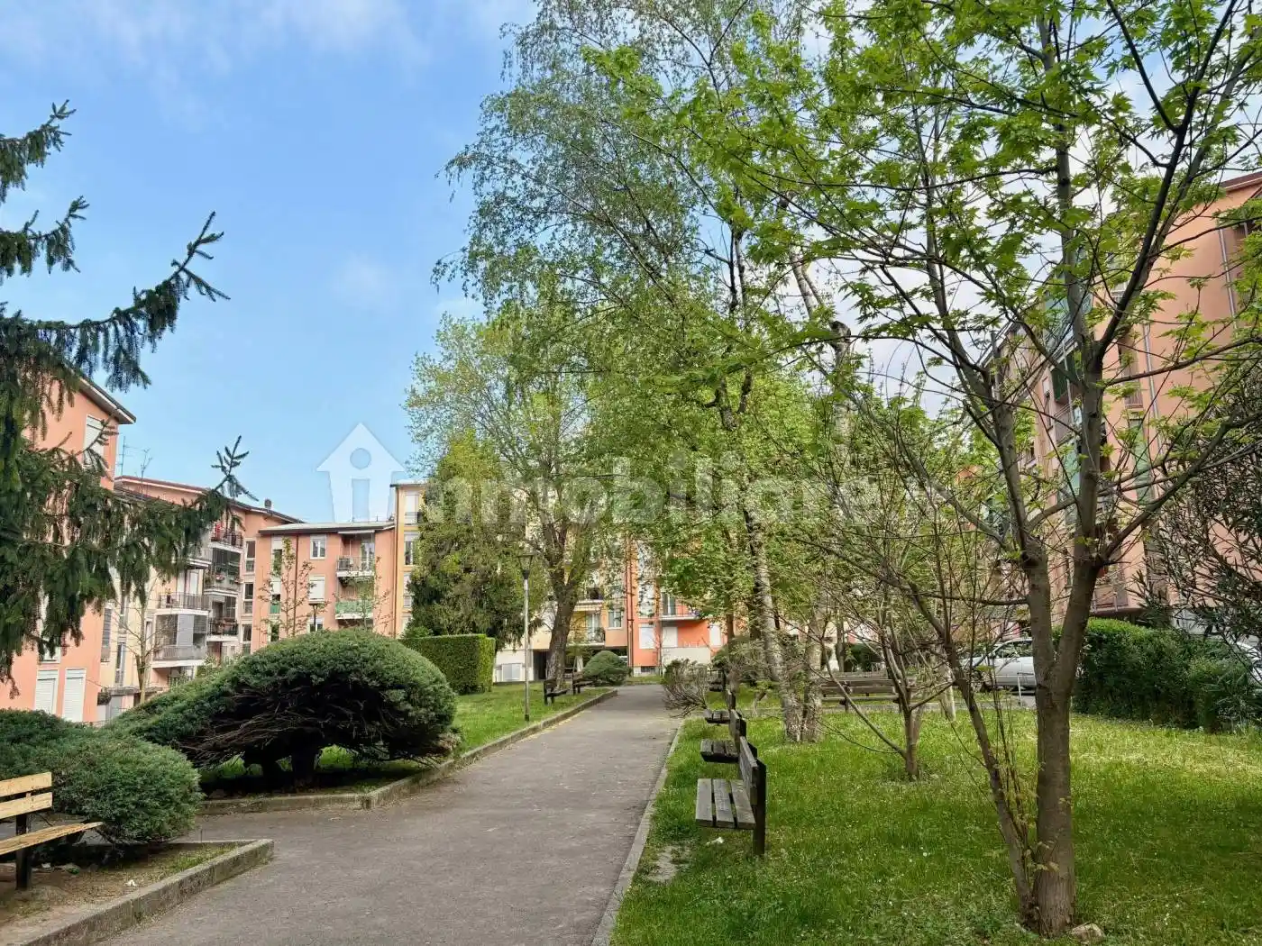 Appartamento in vendita a Lecco