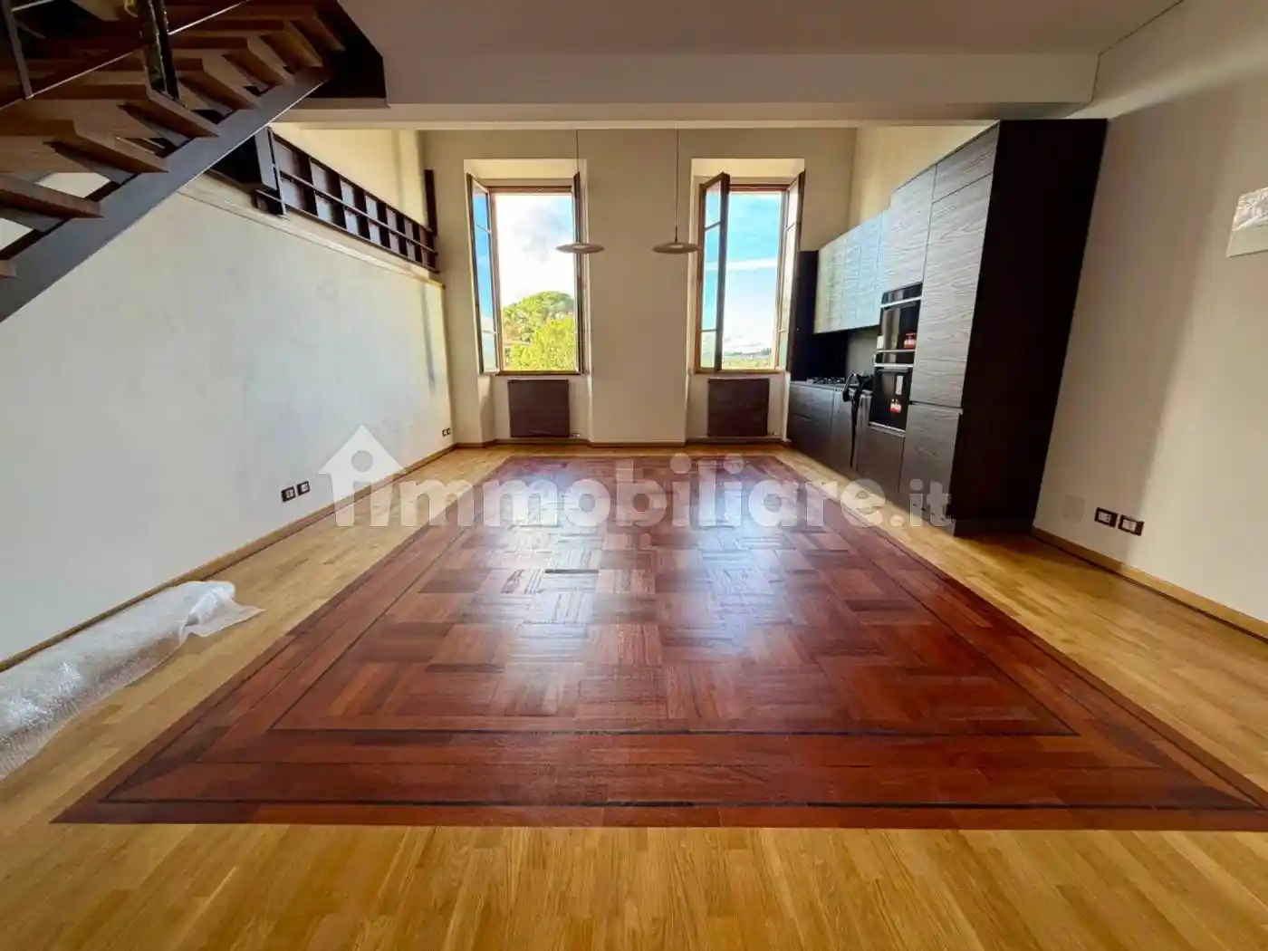 Appartamento in vendita a Firenze