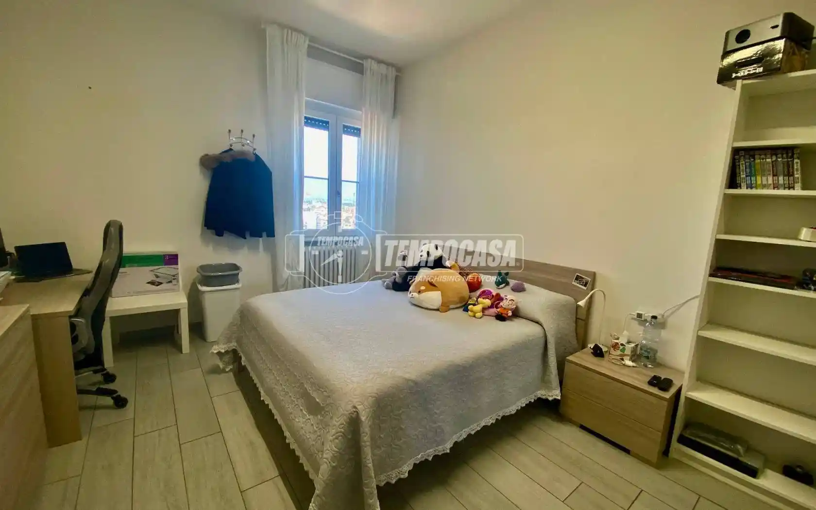 Appartamento in vendita a Modena