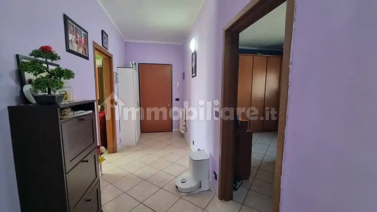 Appartamento in vendita a Correggio