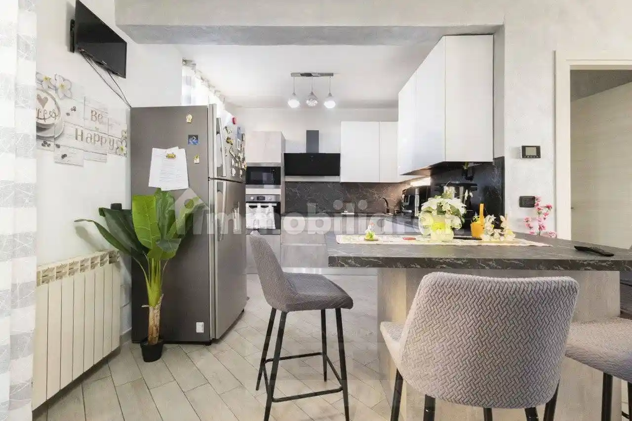 Appartamento in vendita a Cannobio