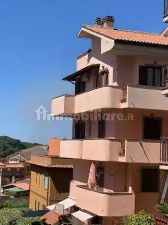 Appartamento in vendita a Marino