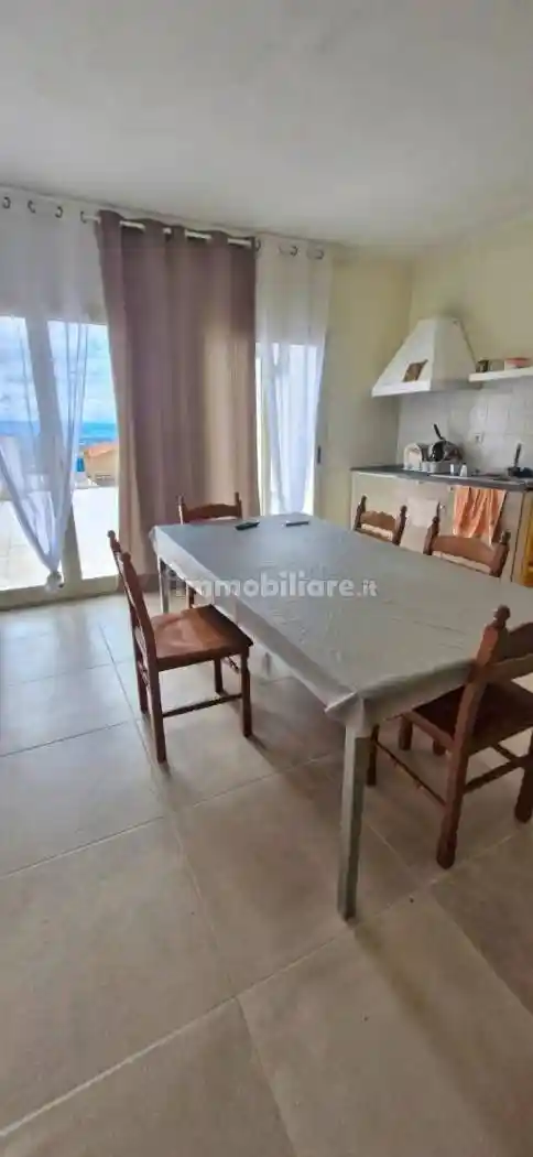 Appartamento in affitto a Motta Sant'Anastasia