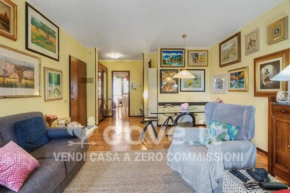 Appartamento - foto 4