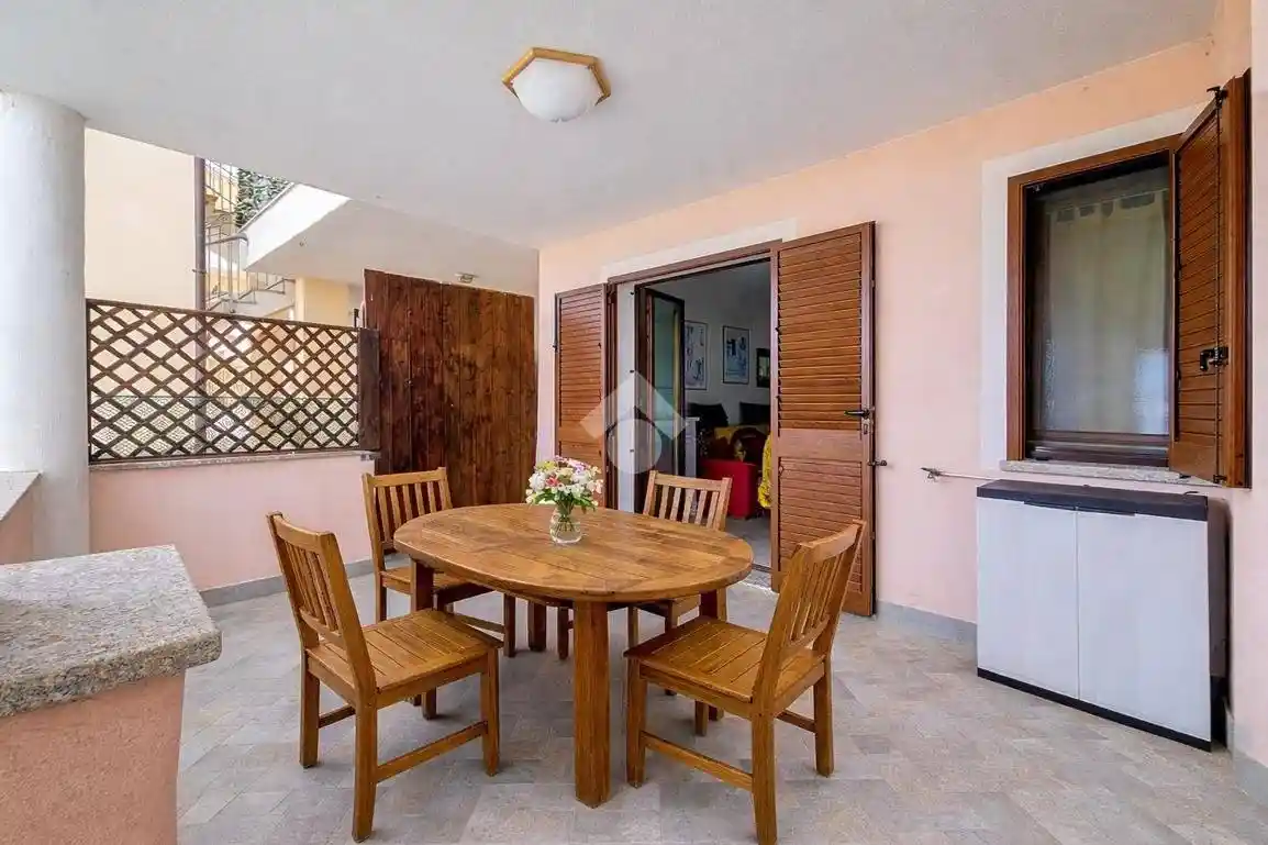 Appartamento in vendita a Valledoria