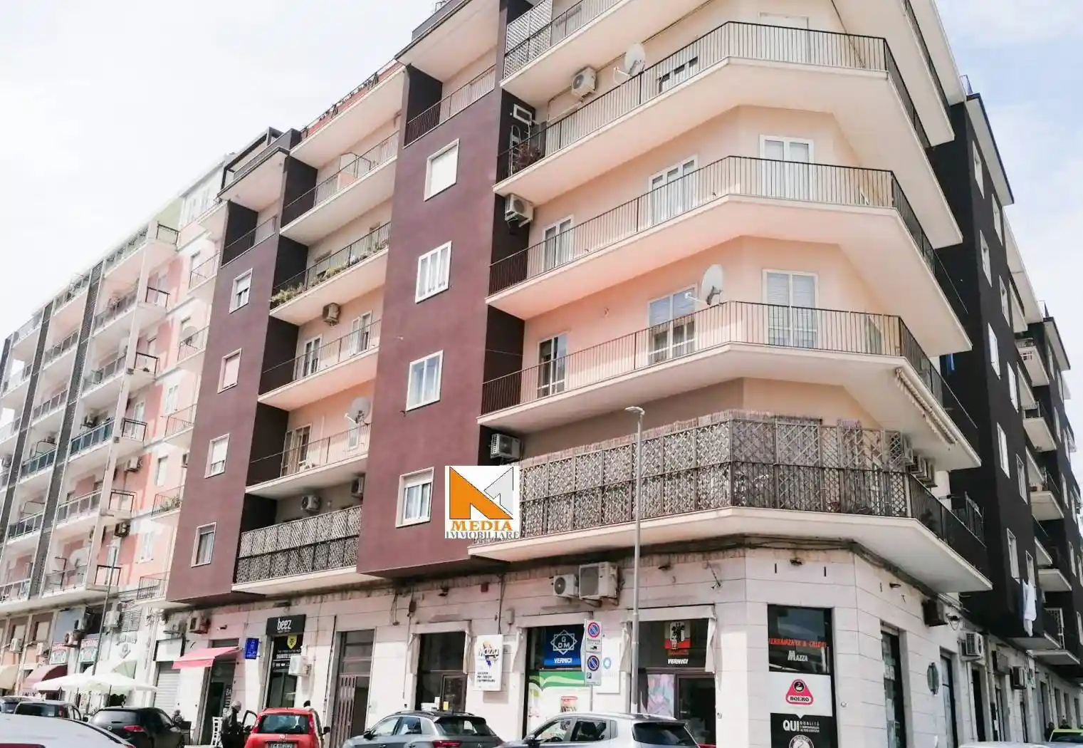 Appartamento in vendita a Siracusa