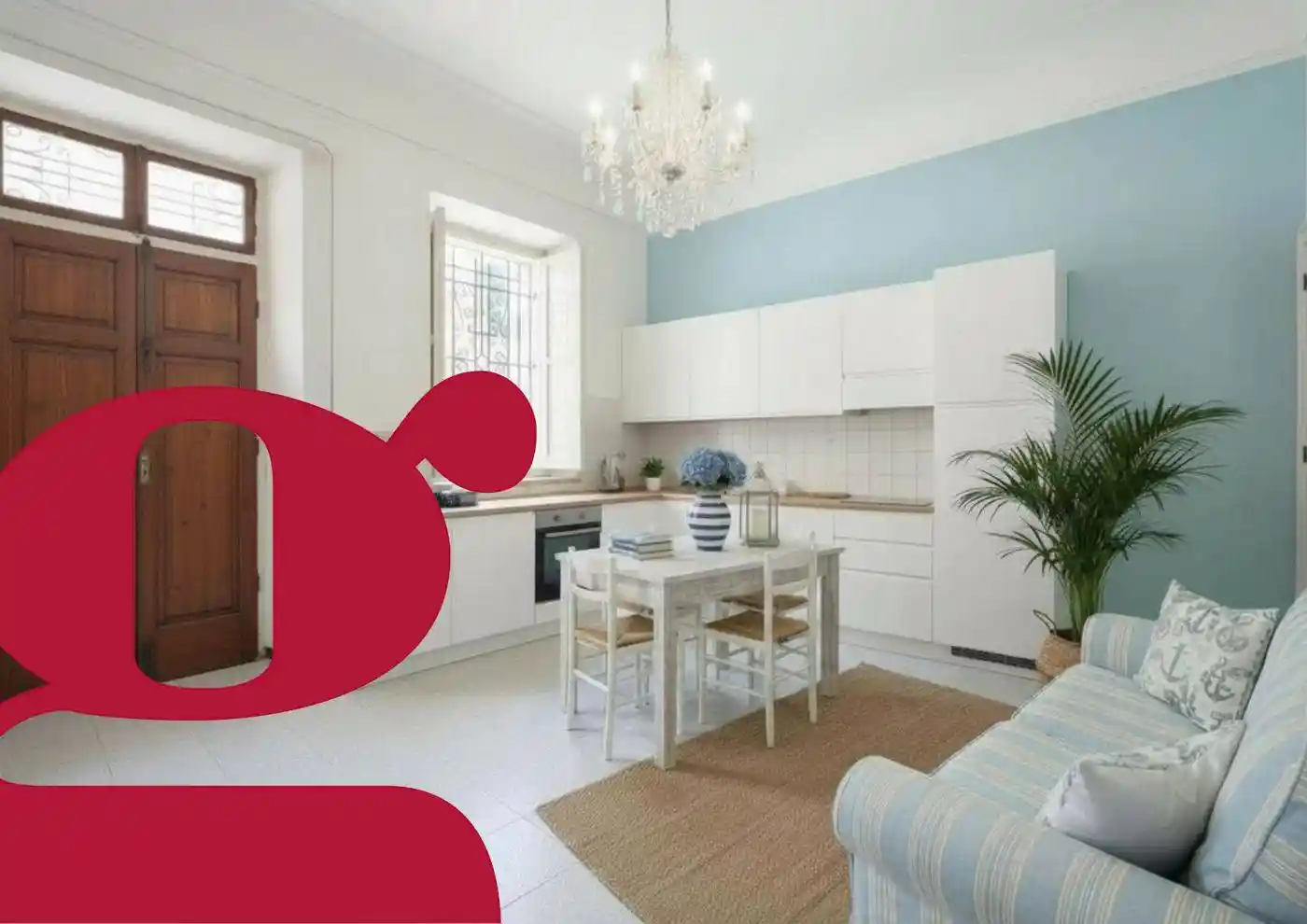 Casa indipendente in vendita a Porto Recanati