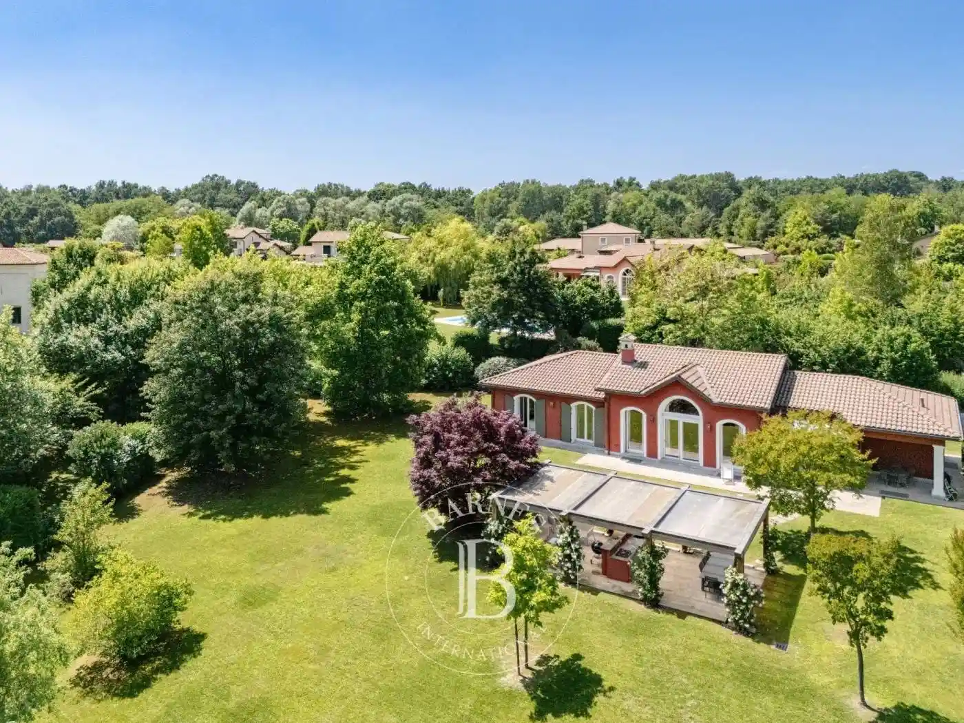 Villa in vendita a Bogogno