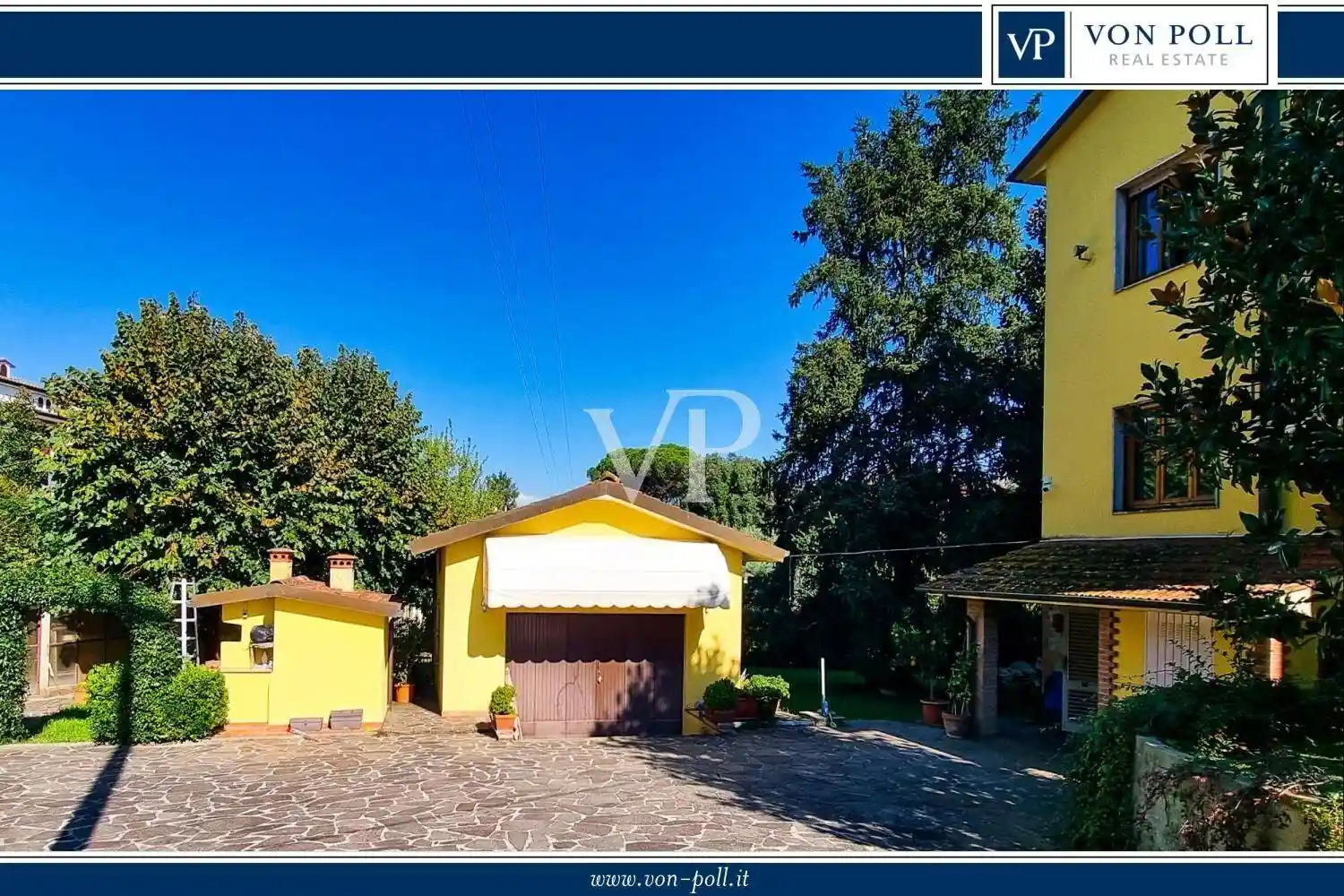 Villa in vendita a Capannori