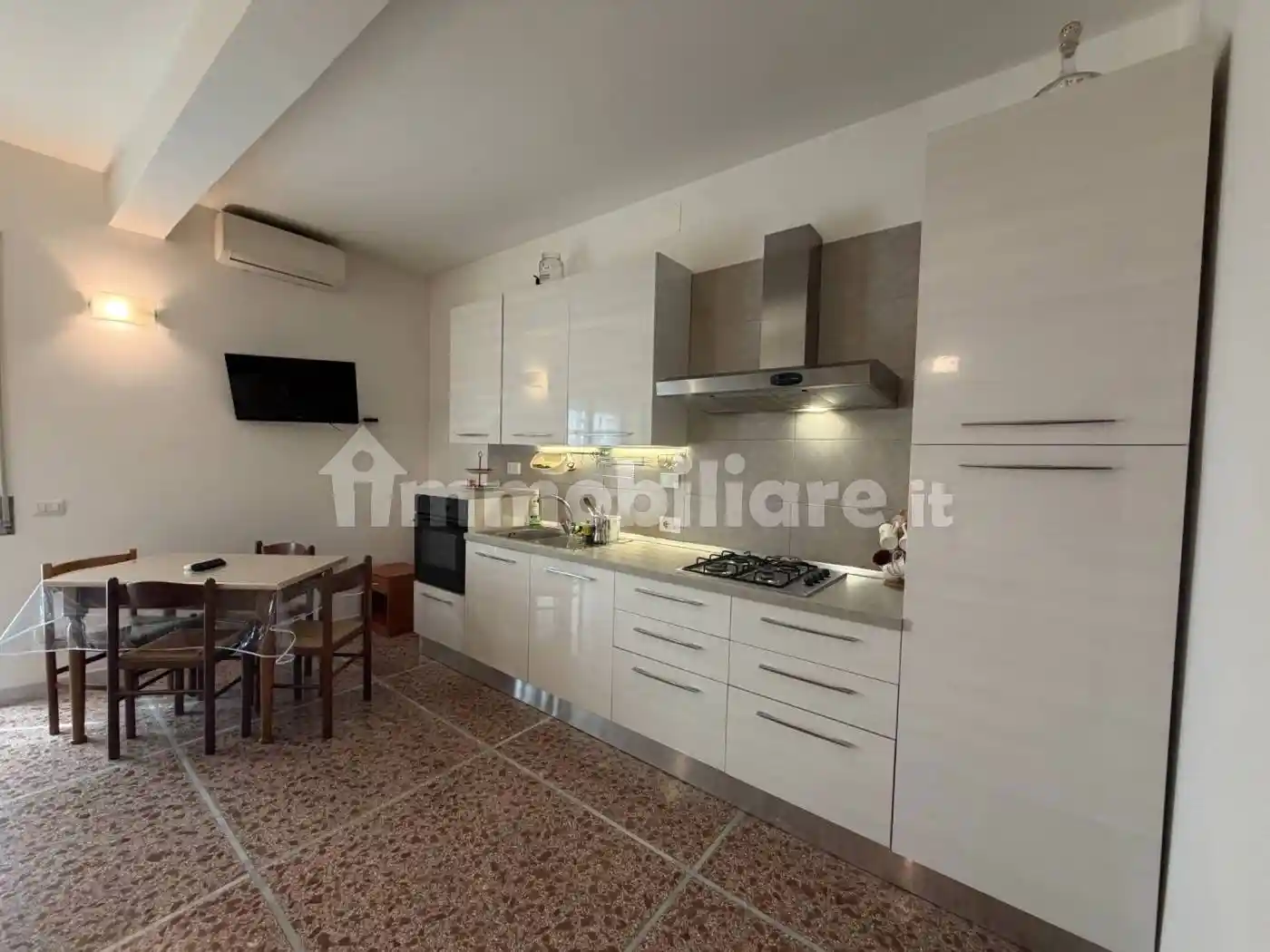 Attico - Mansarda in affitto a Roma