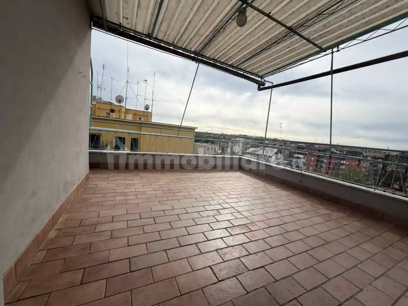 Attico - Mansarda - foto 2