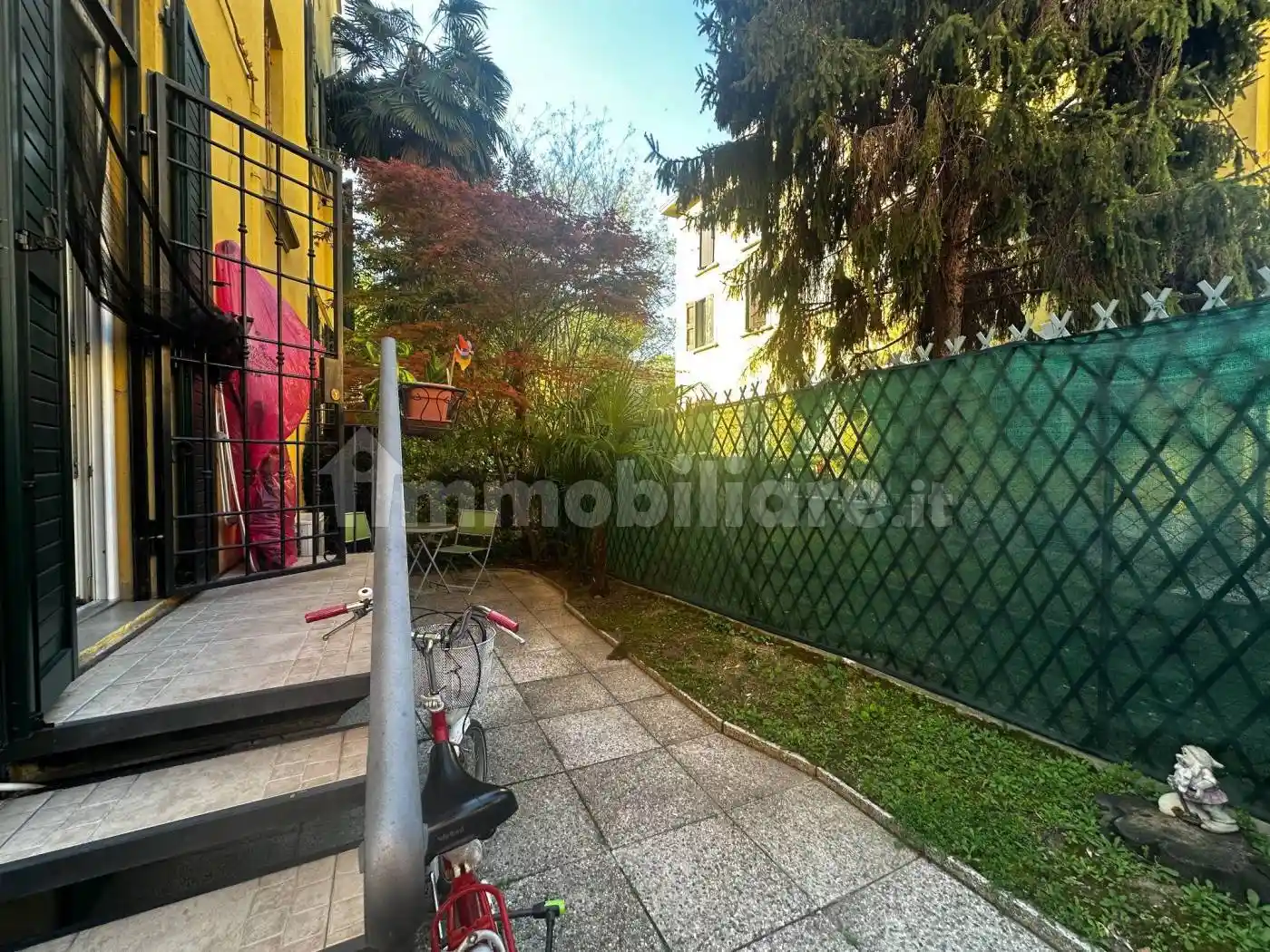 Appartamento in vendita a Bologna