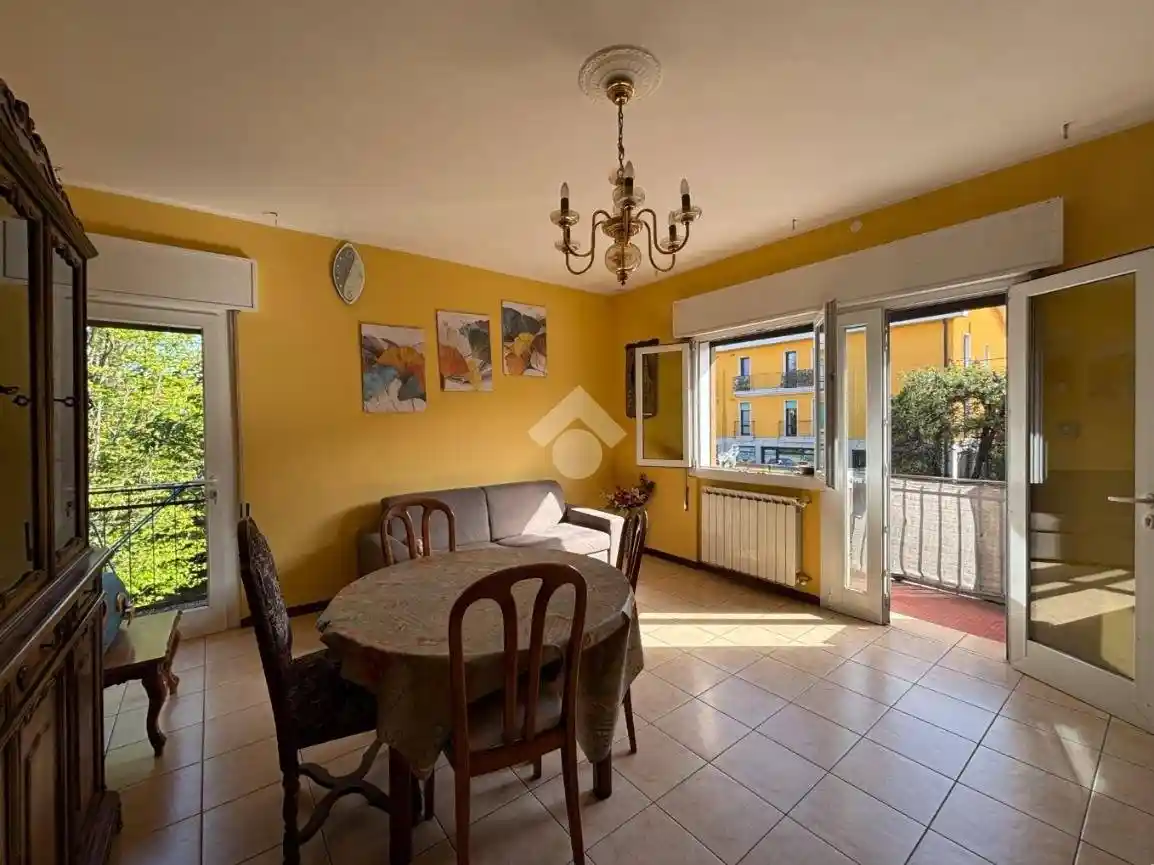 Appartamento in vendita a Cadoneghe