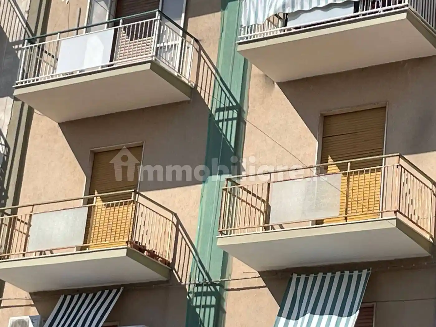 Appartamento in vendita a Siracusa
