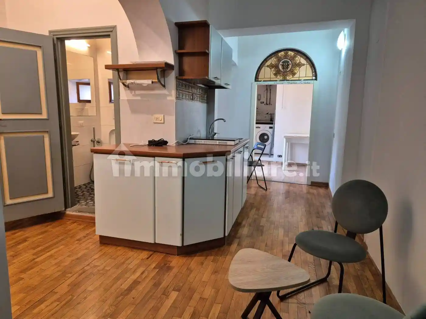 Appartamento in affitto a Firenze