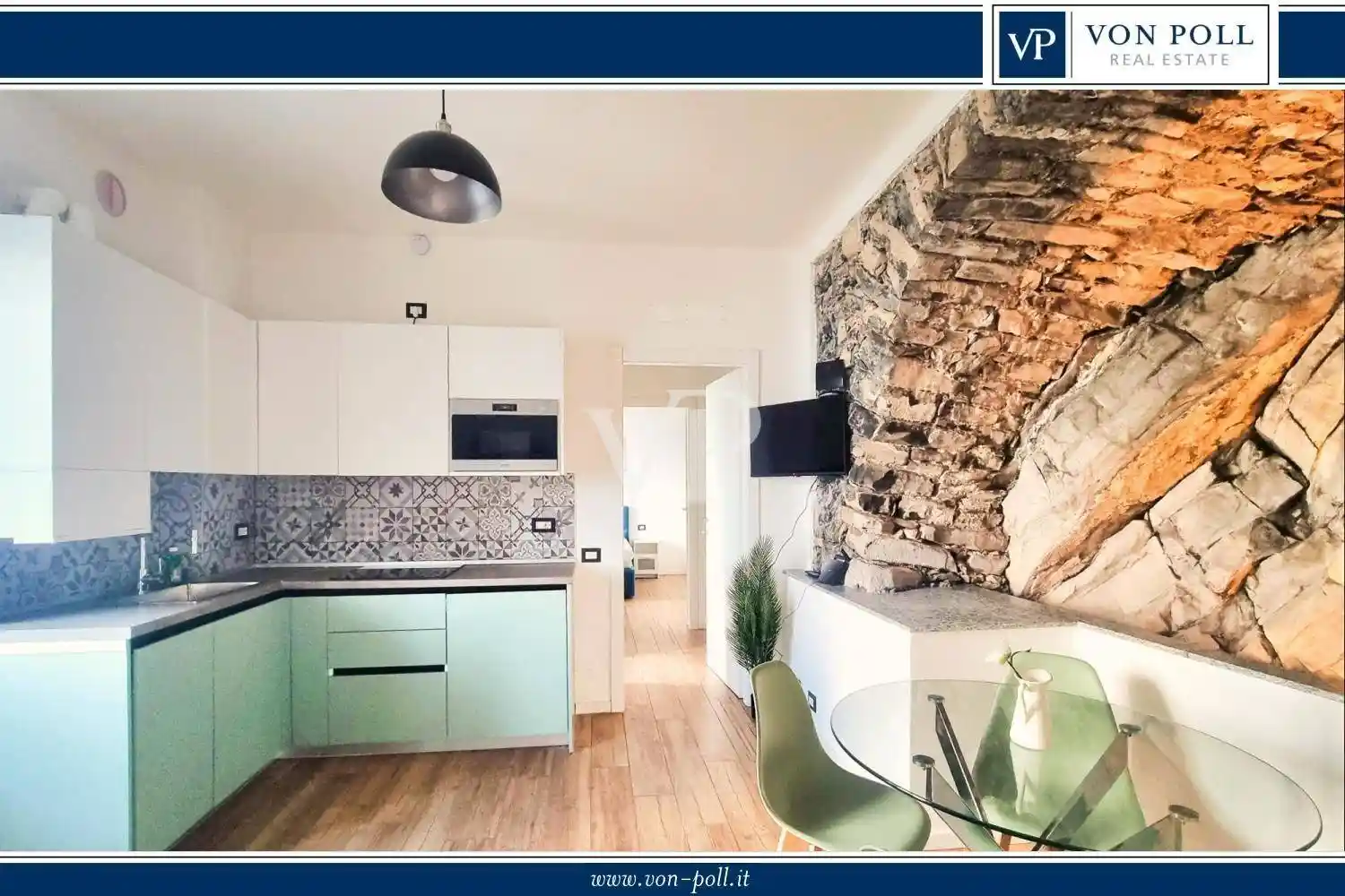 Appartamento in vendita a Brienno