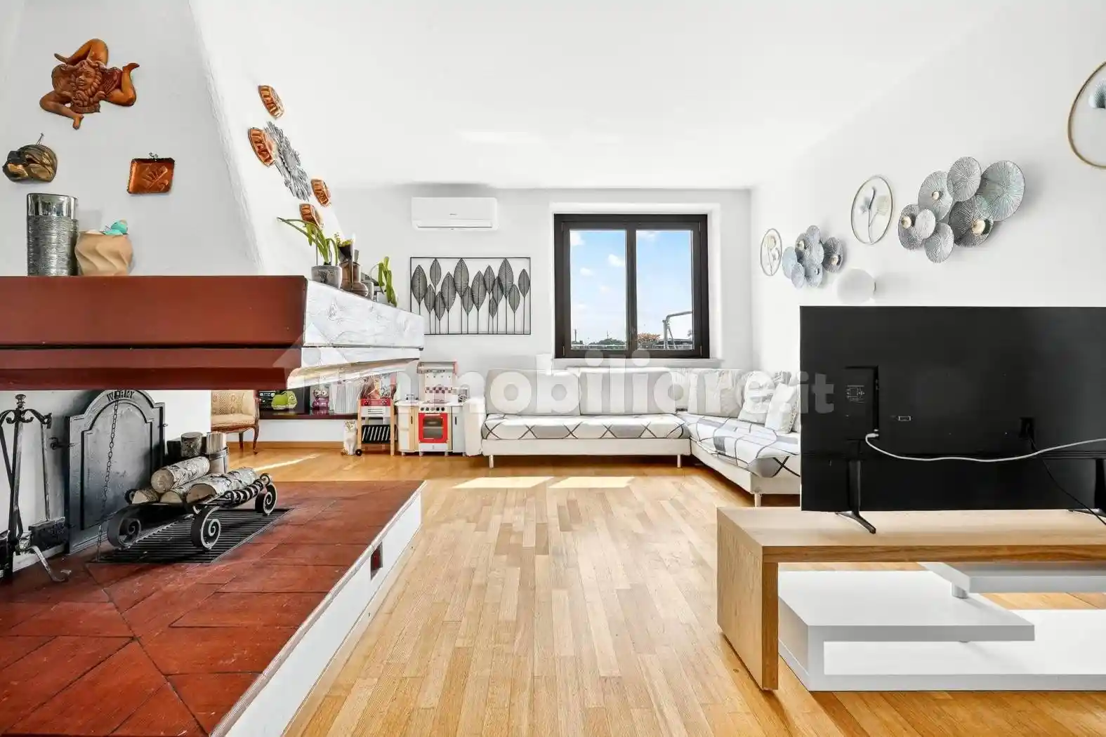 Appartamento in vendita a Busto Arsizio