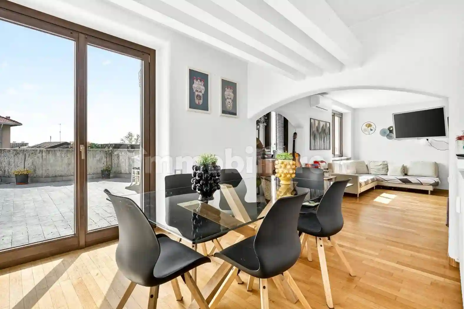 Appartamento - foto 4