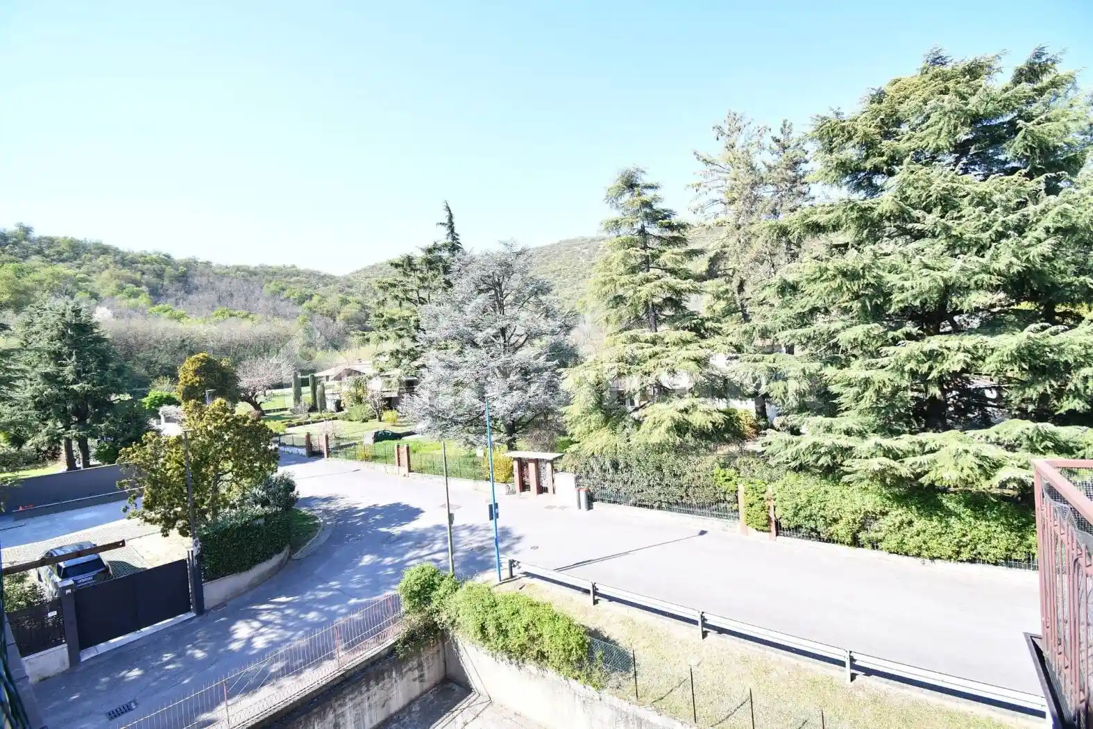 Appartamento in vendita a Brescia