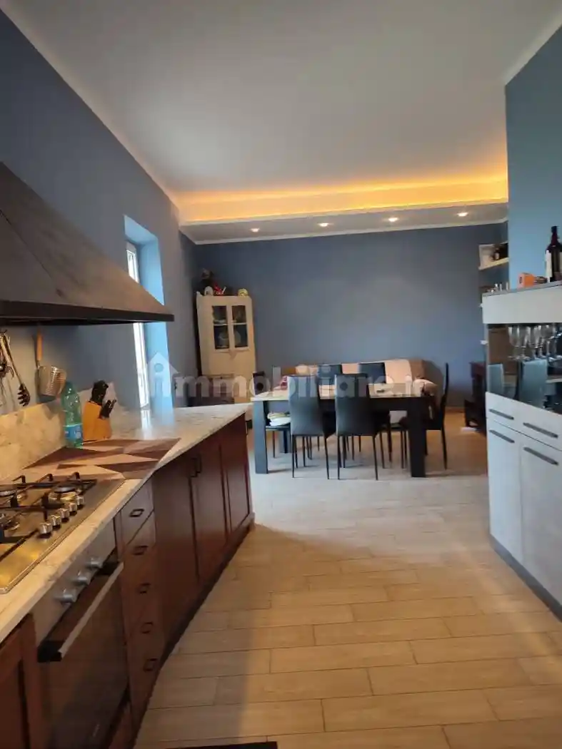 Appartamento in vendita a Montegranaro