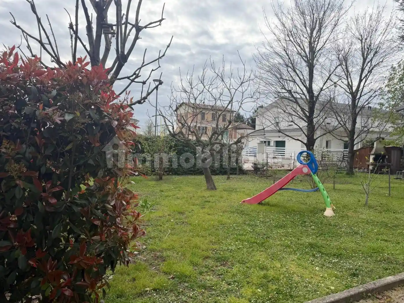 Appartamento in vendita a San Cesario sul Panaro