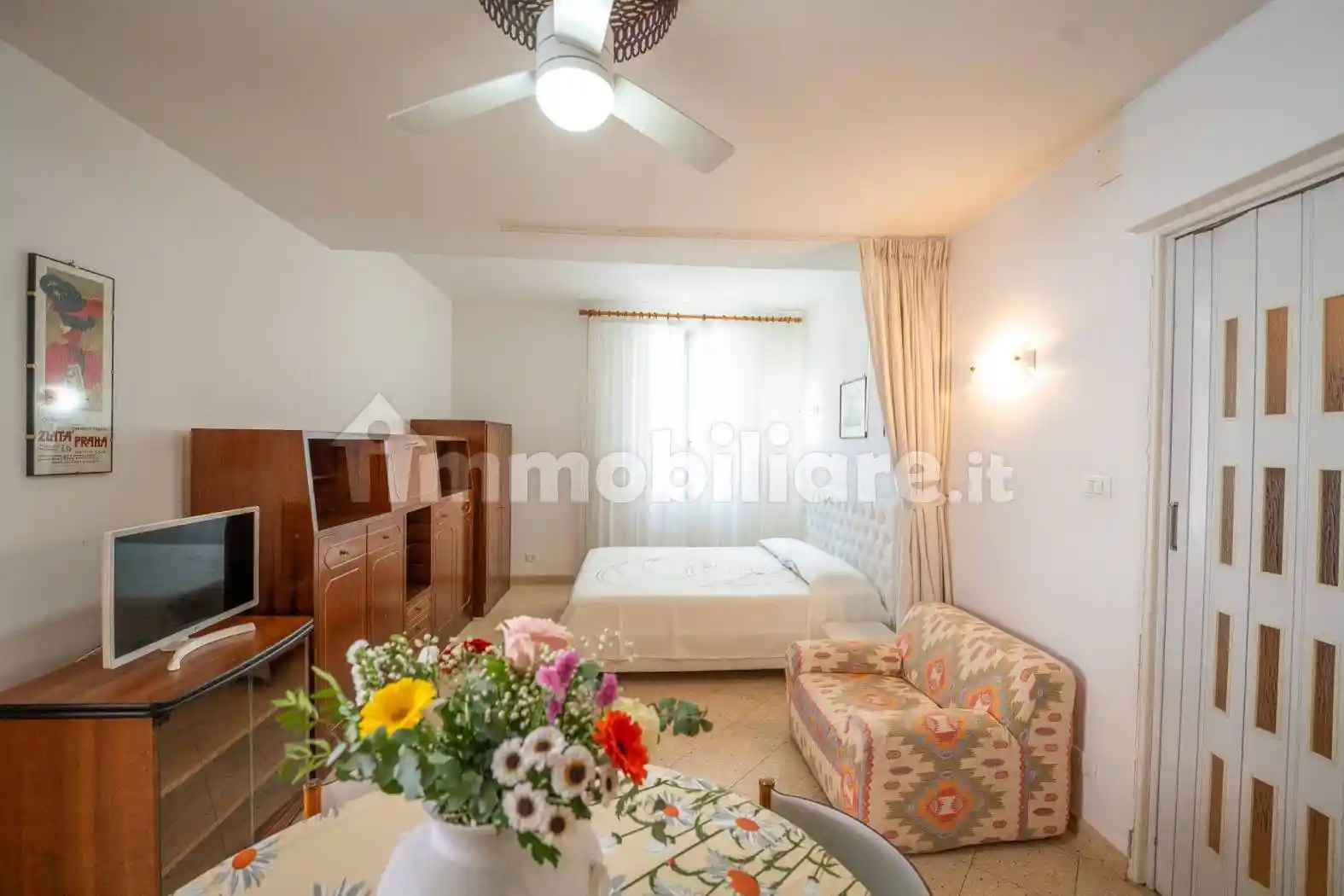 Appartamento in vendita a Taggia