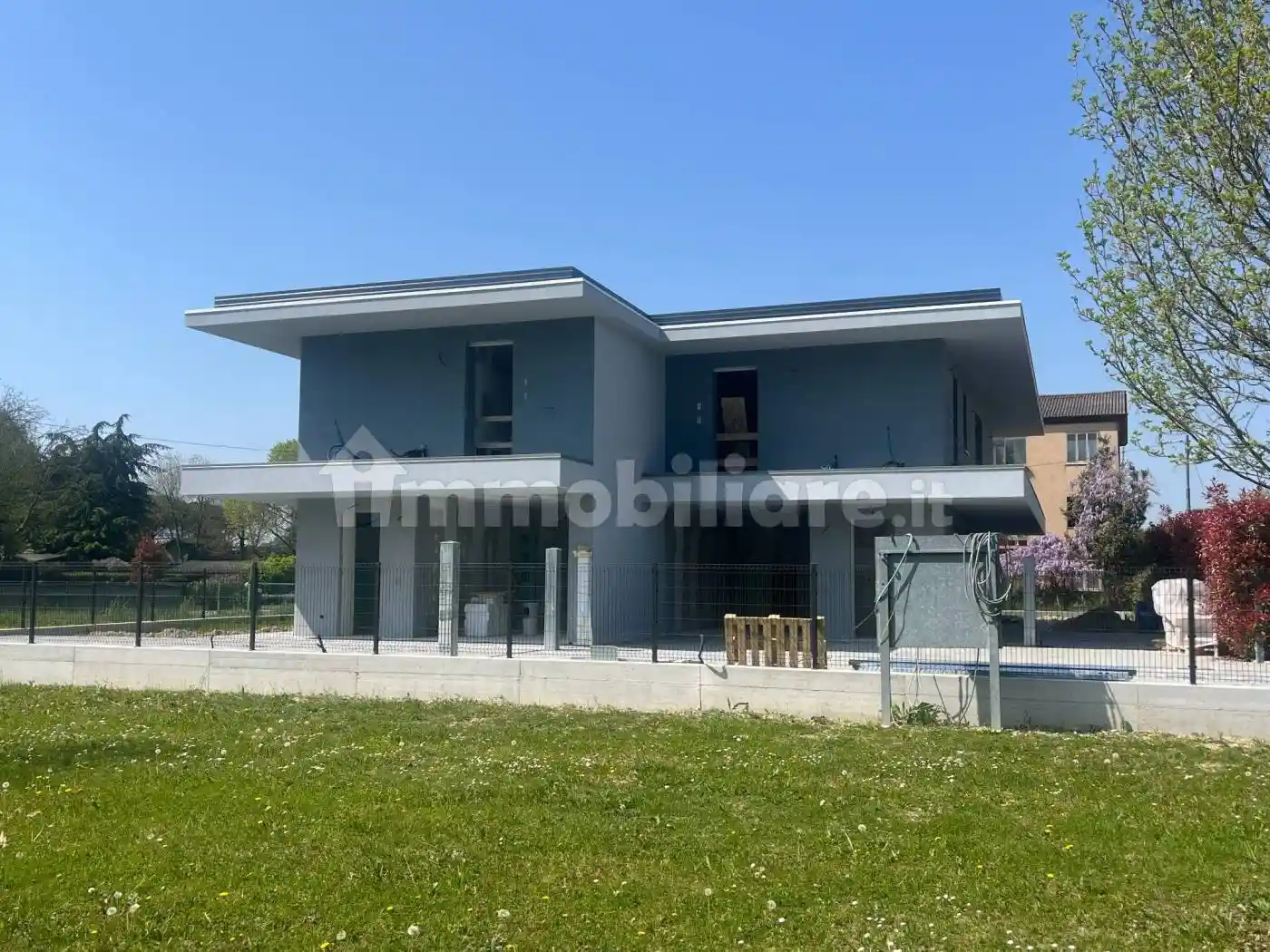 Villa in vendita a Venezia