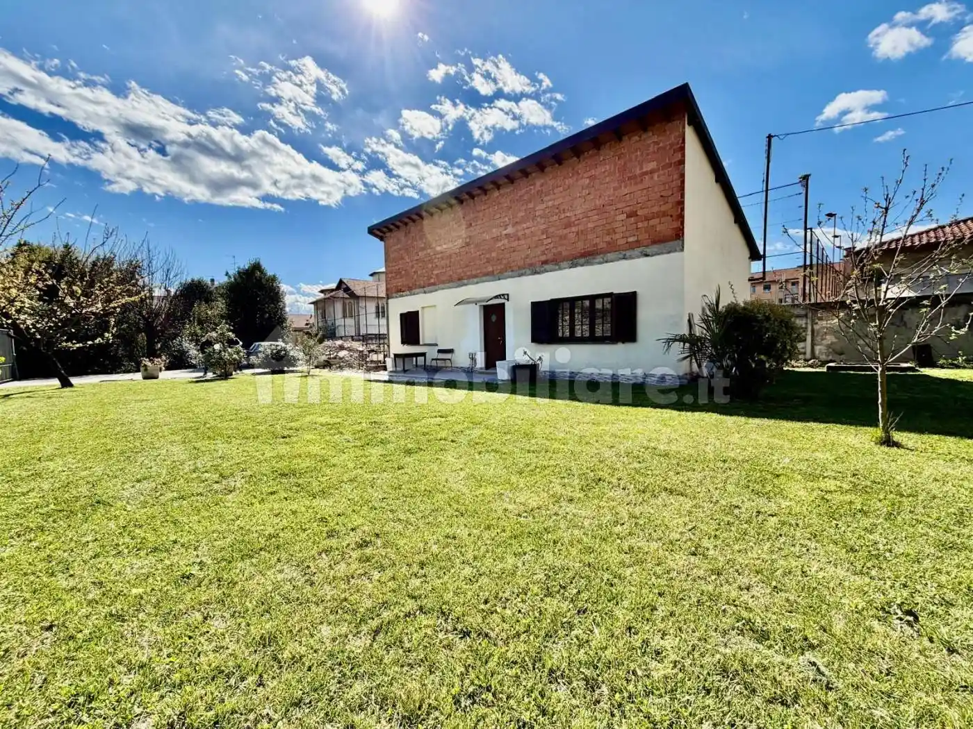 Villa in vendita a Olgiate Comasco