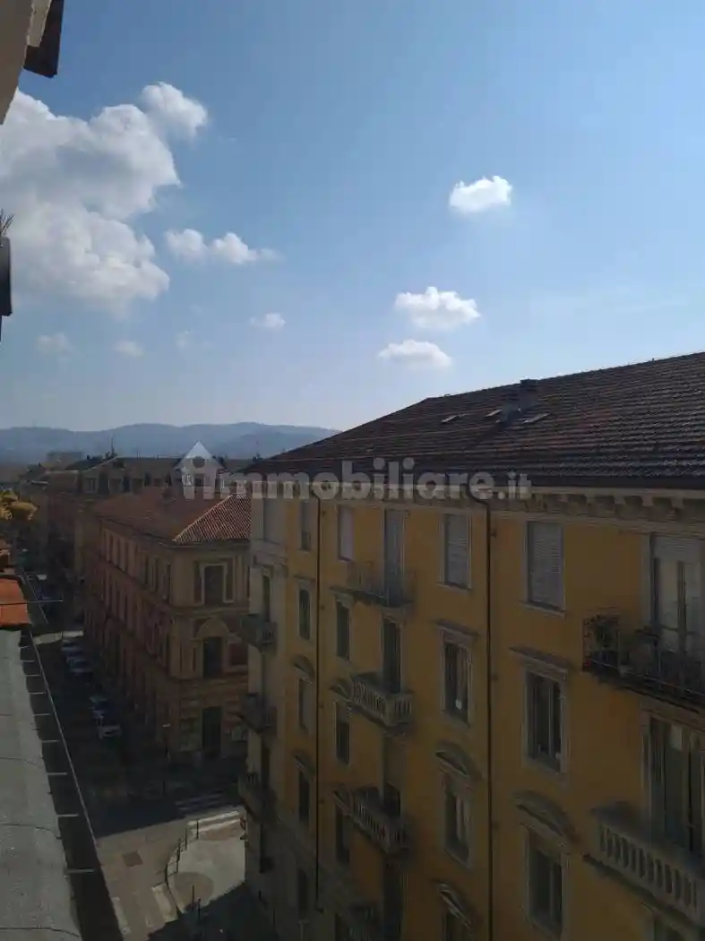 Appartamento in affitto a Torino