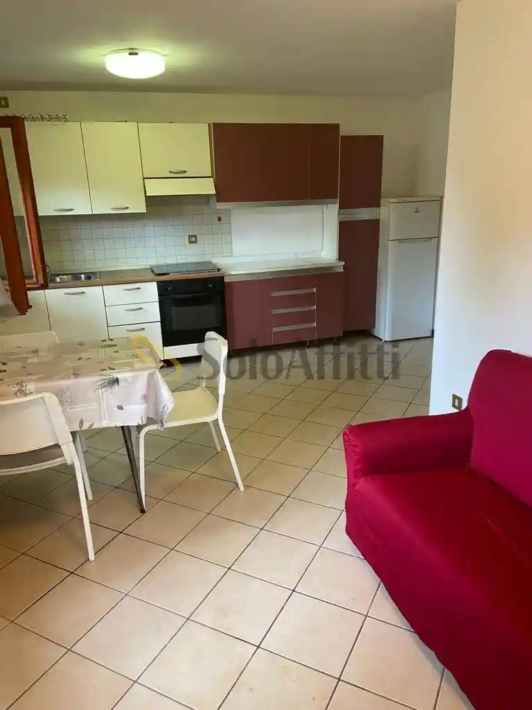 Appartamento in affitto a Padova