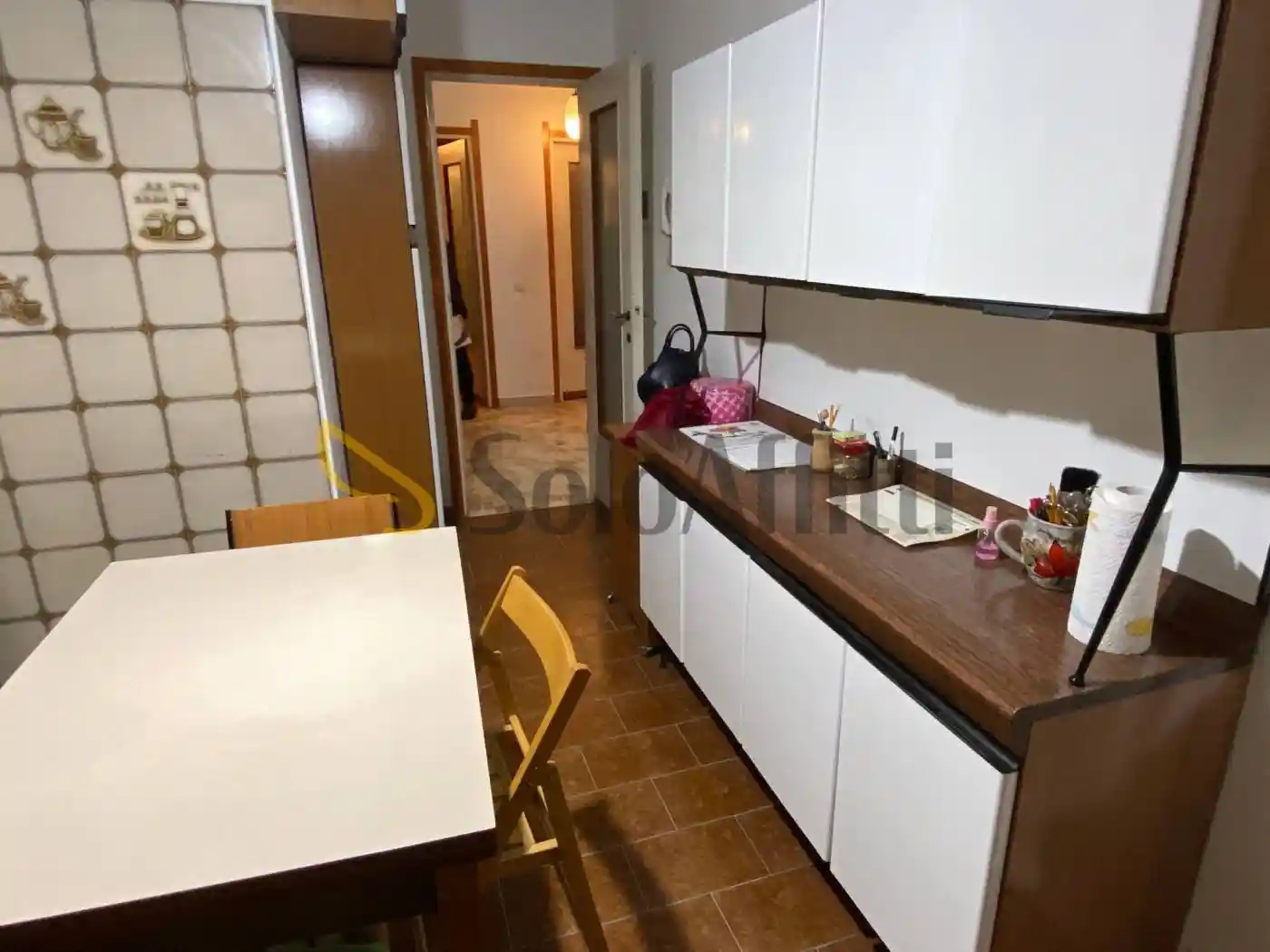 Appartamento in affitto a Cologno Monzese