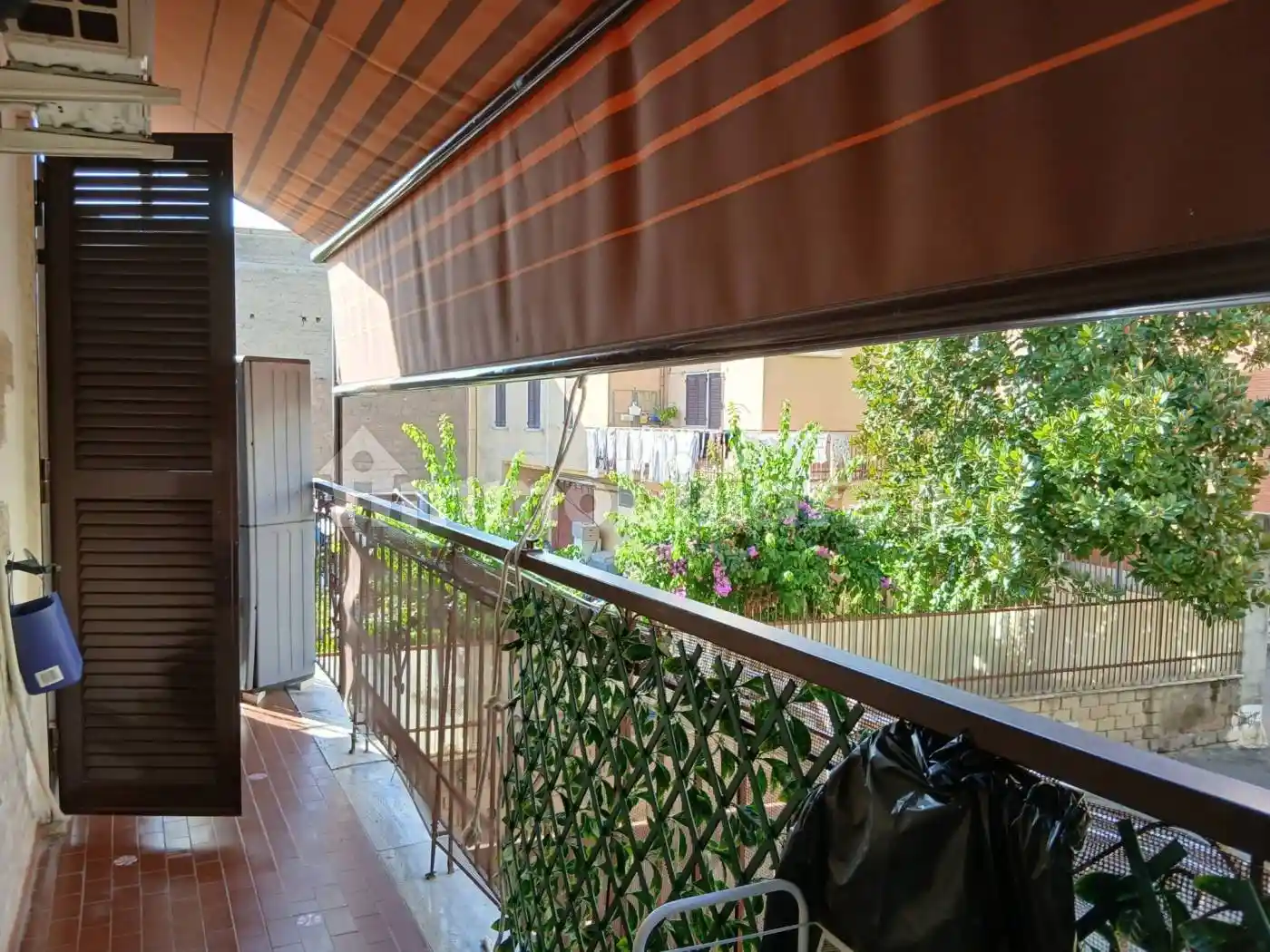 Appartamento in vendita a Morlupo