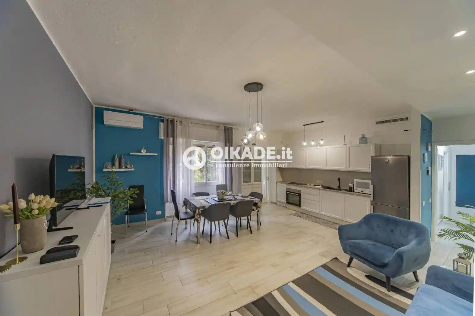 Appartamento in vendita a Cagliari