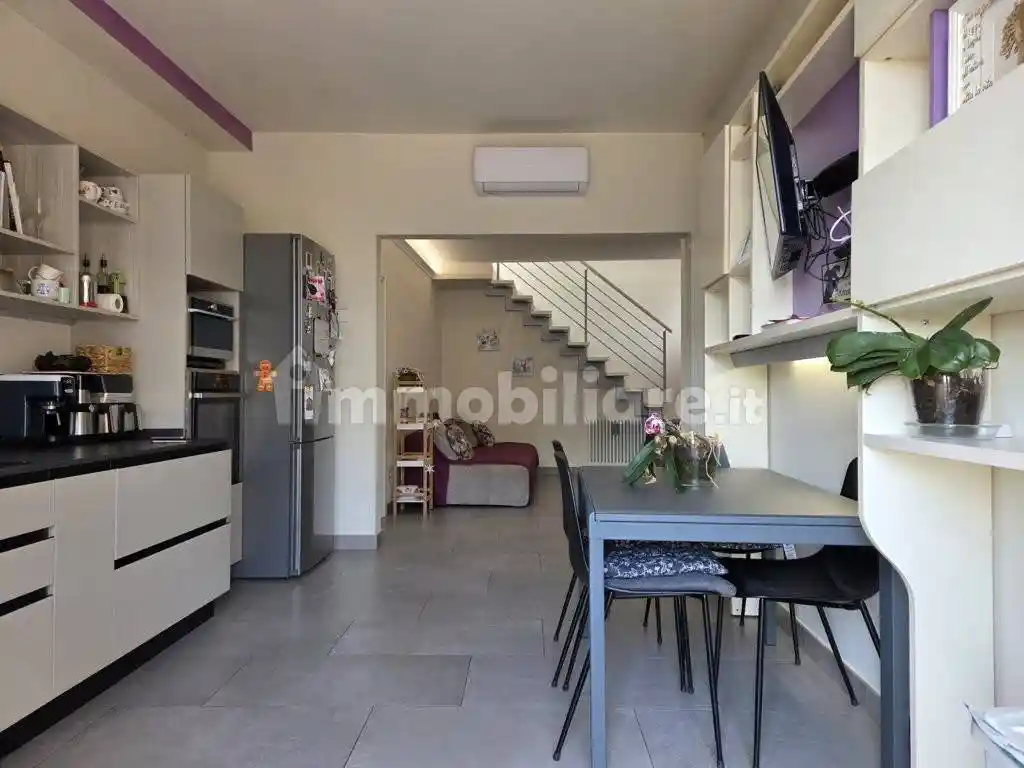 Appartamento in vendita a Sinalunga