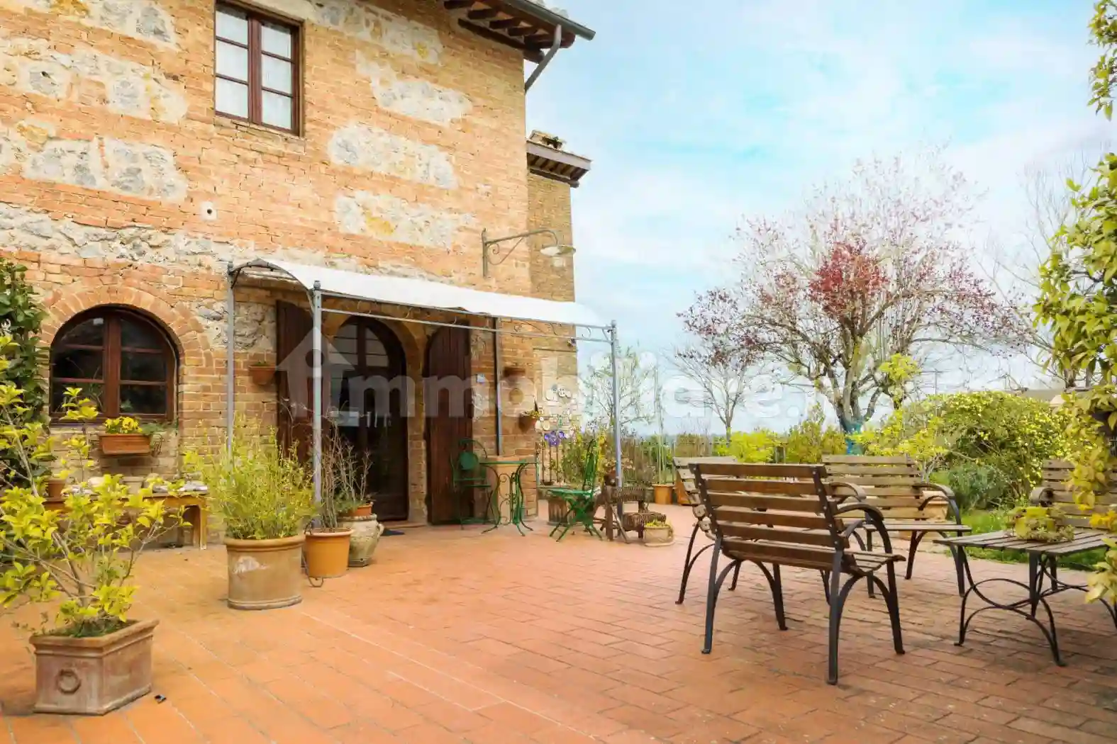 Villetta a schiera - foto 2