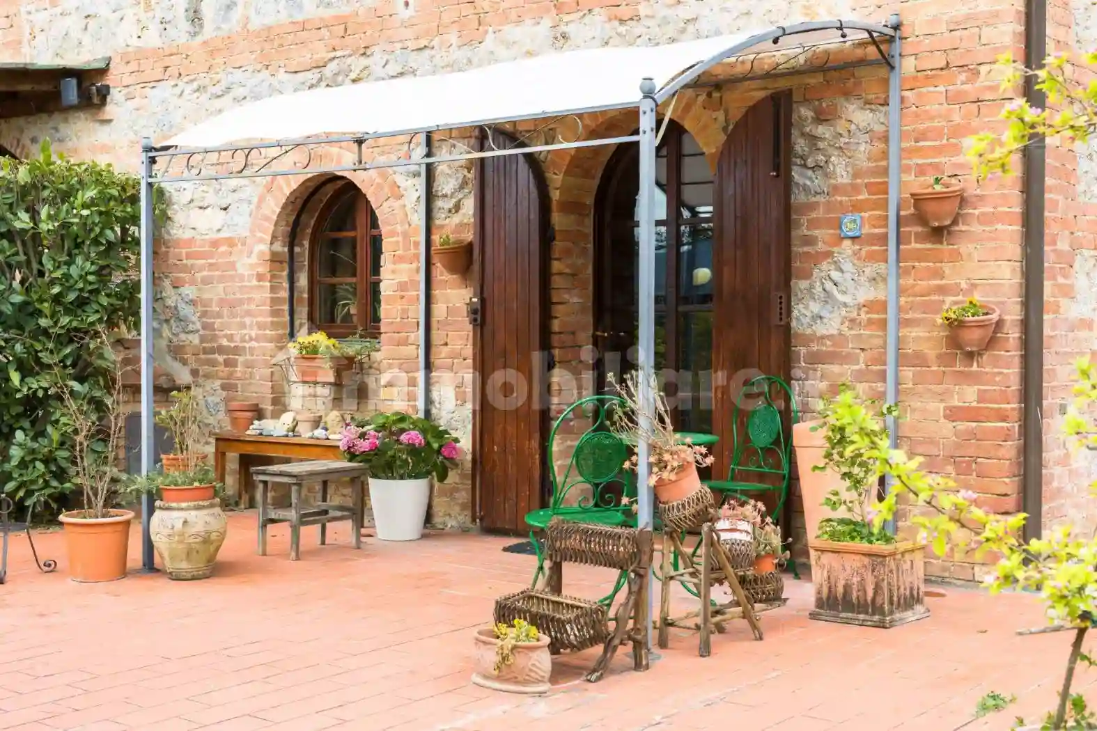 Villetta a schiera - foto 3