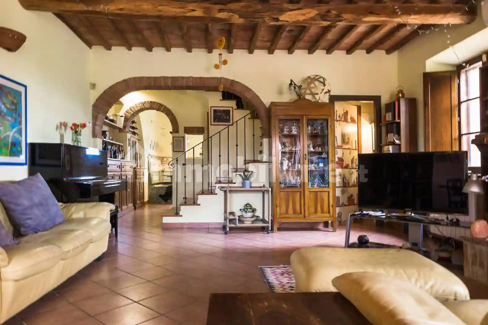 Villetta a schiera - foto 4