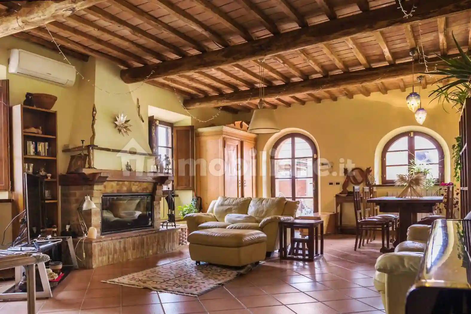 Villetta a schiera - foto 5